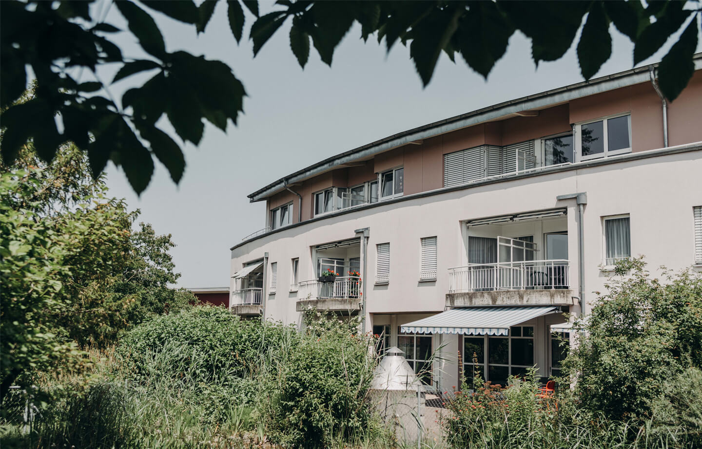 Réseaux de santé du Lac - Gesundheitsnetz see