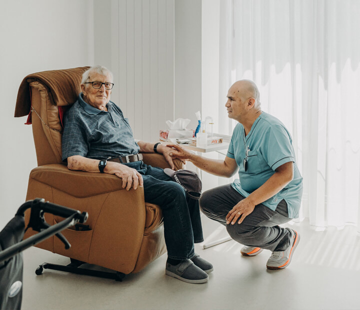Réseaux de santé du Lac - Gesundheitsnetz see