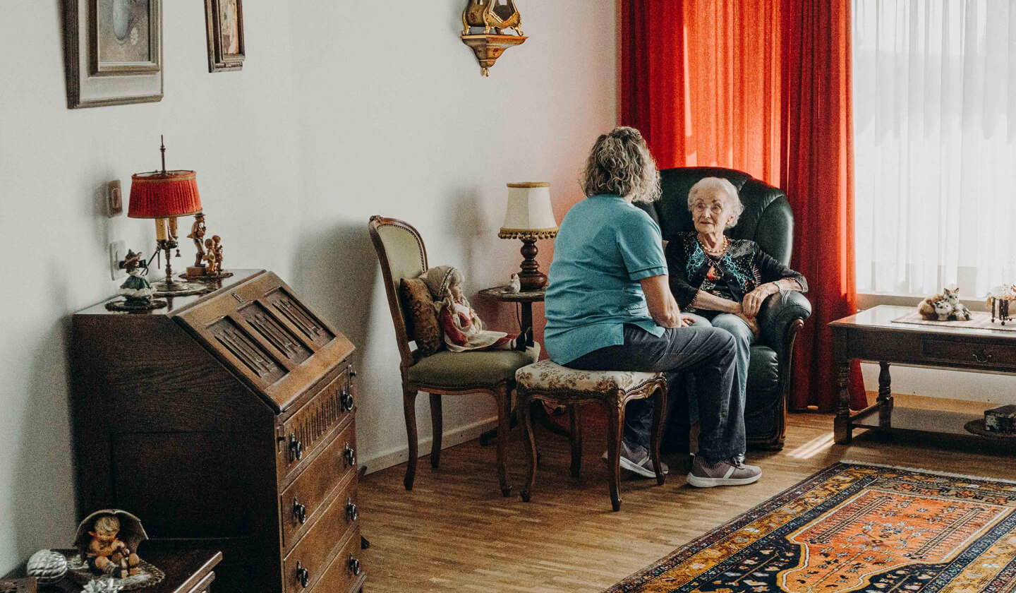 Réseaux de santé du Lac - Gesundheitsnetz see
