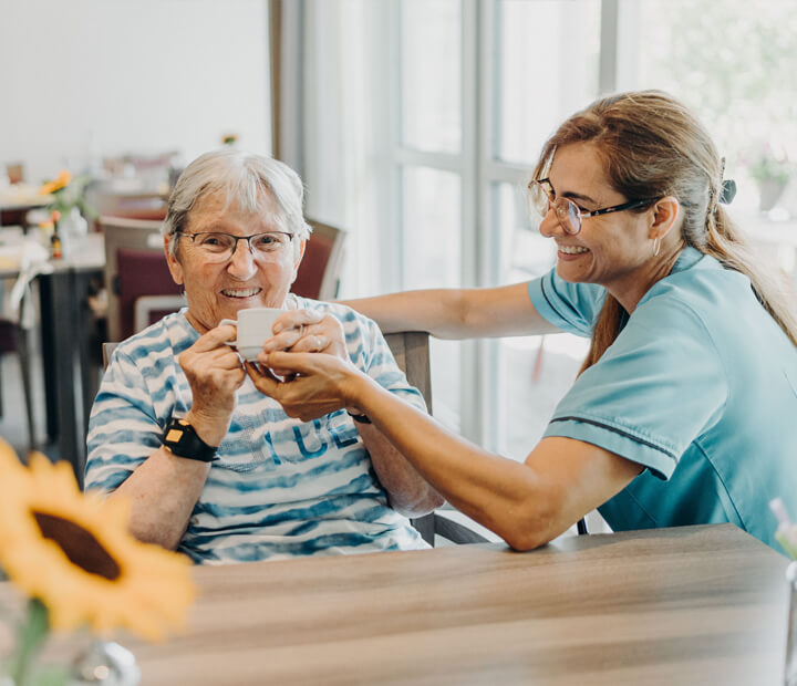 Réseaux de santé du Lac - Gesundheitsnetz see