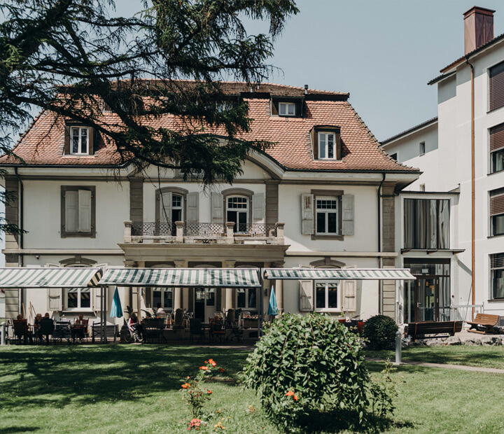 Réseaux de santé du Lac - Gesundheitsnetz see