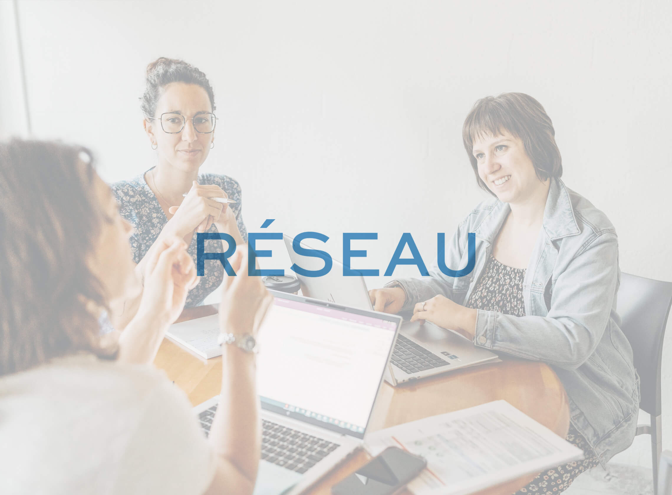 Réseaux de santé du Lac - Gesundheitsnetz see